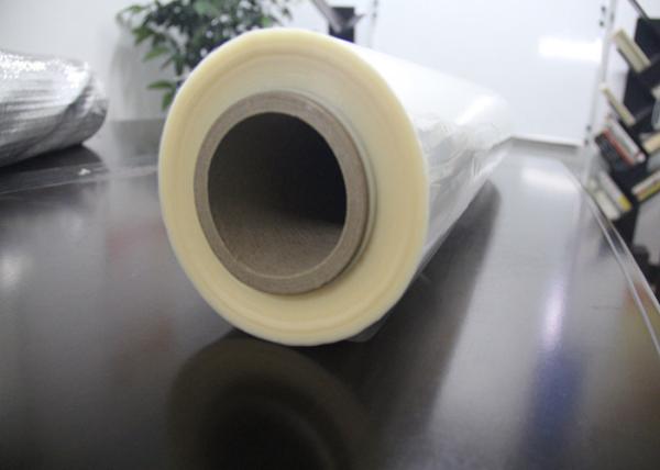 1870mm Wide PVA Water Soluble Film, Mold / Artificial Marble Release PVA Film