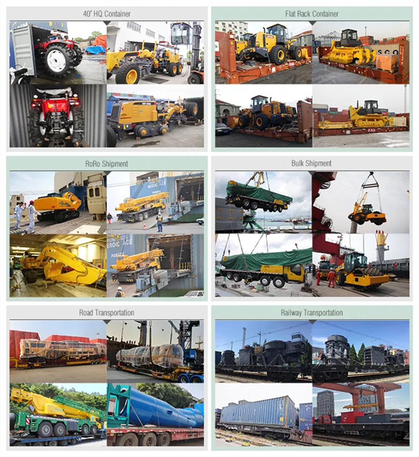 Used Komatsu PC56 Excavator in Good Condition Low Working Hours for Export