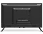 Frame Style 50 Inch Smart TV WebOS Television High Definition Resolution