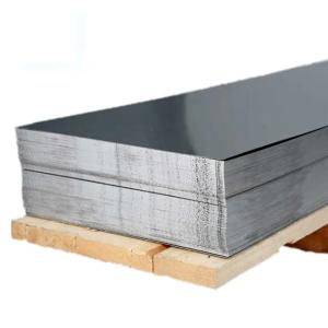 Wholesale 0.8Mm Hot Rolled Stainless Steel Sheet Heat Resistance from china suppliers