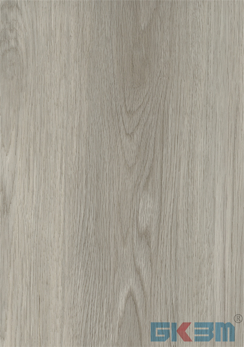 Click Luxury Vinyl SPC Flooring 5mm Anti Slip Fireproof YA-M611L-03