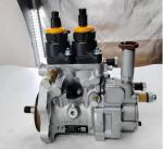 6217-71-1122 Diesel Engine Fuel Injection Pump For Komatsu SA6D140E-3 PC400-7
