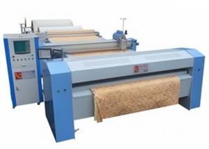 Wholesale Automatic Feeding And Cutting Single Needle Quilting Machine from china suppliers