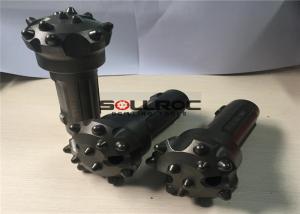 Wholesale Low Air Pressure CIR90 DTH Bit Rock Drill Bits for Waterwell Drilling from china suppliers