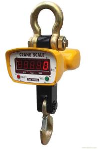 Wholesale 1000kg Digital Industrial Weighing Scale Heavy Duty 500kg Hanging Crane Scale from china suppliers