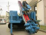 MDL-135G High Speed Jet Grouting Dth Drilling Rigs , Anchor Drilling Rig For