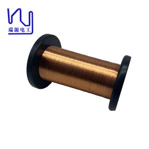 Wholesale FIW4 Class 180 Enameled Copper Magnet Wire 0.14mm 0.2 Mm from china suppliers
