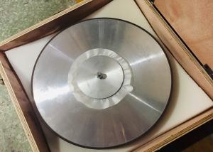 Wholesale CBN Resin Bond Grinding Wheel For Cemented Carbide And Tungsten Carbide Mold from china suppliers