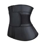 Customized Latex Plus Size Waist Cincher Corset Belt For Weight Loss