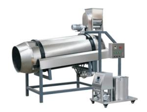 Wholesale Automatic Stirring Single Drum Seasoning Bucket 304 Stainless Steel Materials 5kw from china suppliers