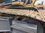 35 Ton Second Hand Excavator SK350 Used Kobelco Excavator Online