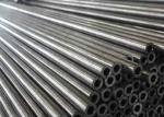 Galvanized Alloy Cold Drawn Seamless Tube , 20 - 200 mm OD Thick Wall Tubing