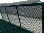 expanded metal fencing,Expanded metal fence