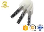 High Performance Rounded Edge End Mill Bull Nose Milling Cutter AlTiN Coating