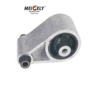 Wholesale Rubber Iron Use for rvi Truck Engine Motor Mount 7700308756 from china suppliers