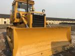 Used CAT D7G Crawler Bulldozer / Caterpillar D6D D6G D7G D7H D8K Bulldozer