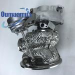 Turbocharger 06M145689J 06M145A01 18539700025 with Audi et Volkswagen