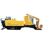 SHD60AL Max Rotary Speed 120rpm Hdd Rig Leading Manufacturers
