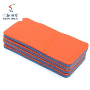 Wholesale Universal First Aid Splint Premium Quality Moldable Aluminum Splint for Injury Immobilization from china suppliers