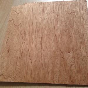 Wholesale Poplar Wood Anti Cracking E1 Glue Bintangor Plywood from china suppliers