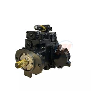 Wholesale Kobelco K7V63DTP-0E23 Excavator Hydraulic Parts For SY135/SY135-5/-8 Electric Pump Parts from china suppliers