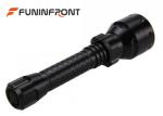 T50 850NM IR OSRAM 5W Infrared LED Torch Zoom Working with 2 Pieces 18650