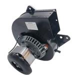 101W 115W Induced Draft Blower Exhaust Combustion Fan Heater Inducer Motor