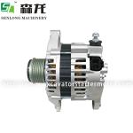 Alternator 12V 135A Isuzu Generator J5111117 23100DB000 23100DB00A LR1130702