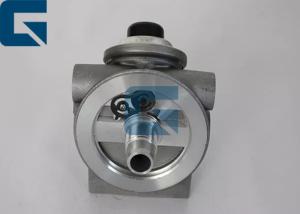 Wholesale High Precision EC210 Volv-o Fuel Filter Housing Excavator Loader Parts VOE11713138 from china suppliers