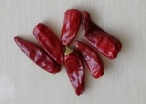 Wholesale Chaotian Round Dried Red Chillies 6CM 30000SHU Whole Chilli Pods from china suppliers