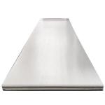 2205 plate 0.3mm 2B Finish Metal Duplex stainless steel Sheets For Chemical