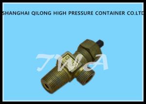 Wholesale Handwheel Adjustable Pressure Reducing Valve / Chlorine Gas Safety Relief Valve from china suppliers