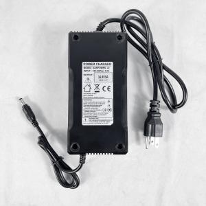 Wholesale Black 16.8v Lithium Ion Battery Charger 5A 6A 8A 10A Intelligent Turn Lights from china suppliers