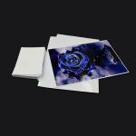 Thick 300g A5 Double Sided Glossy Inkjet Paper