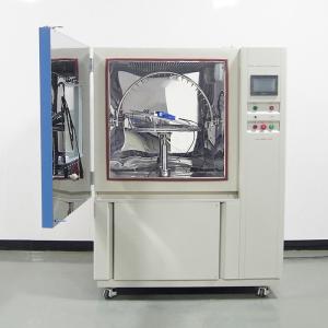 Wholesale 800LTR IP54 Dust Test Chamber ISO20653 Standard from china suppliers