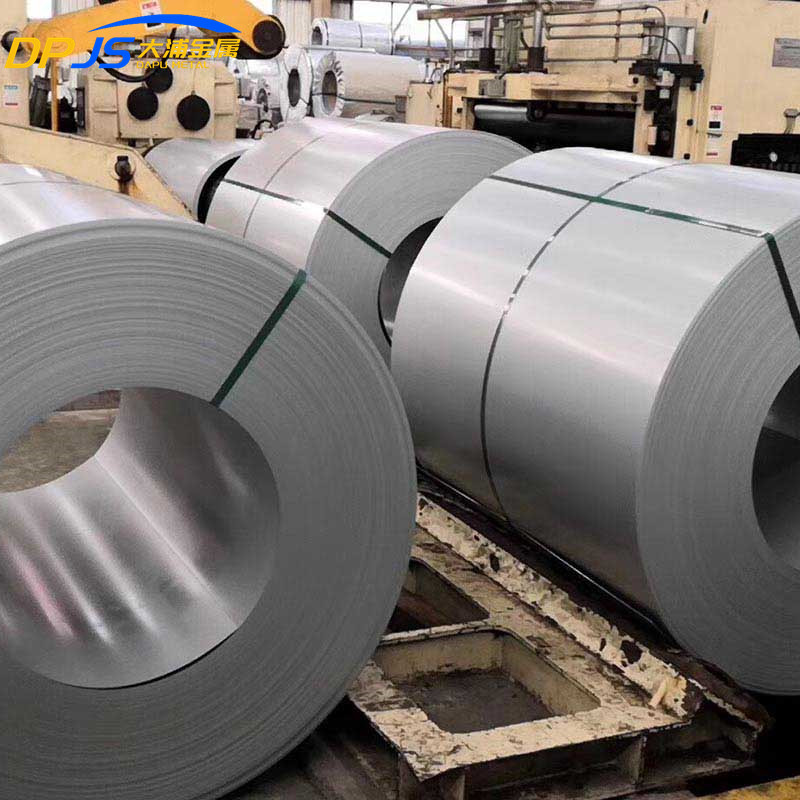 Prepainted Galvanized Steel Coil Ppgi Coil Products DX51D