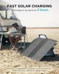 ECOFLOW DELTA 2 1800W 1024Wh LiFePO4 Battery Portable Power Station Emergency