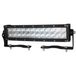 HANMA UTV Led Off Road Light Bar Mounts Brackets Aluminum Anti Shock