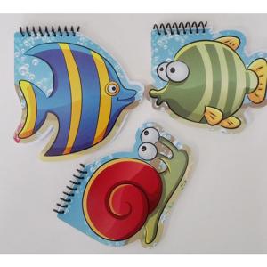 Wholesale popular bulk spiral binding hardcover art book printing/NINGBO TGS school notebook from china suppliers