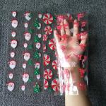 Happy Birthday Party Cellophane Bag Candy Gift Packing Plastic Cello Treat Bags