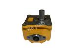 07436-72202 07436-72203 D80A-21 D80A-18 D80P-18 Bulldozer Pump / Cast Iron