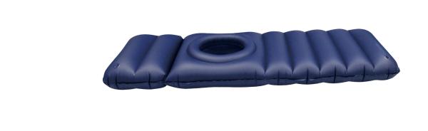 PVC Maternity Beach Air Filled Sleeping Bag Inflatable Outdoor Furniture Dark