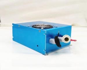 Wholesale Factory Sell Good Quality 110/220VAC Plug-in Terminal Block Myjg-80 80W CO2 Laser Power Supply from china suppliers
