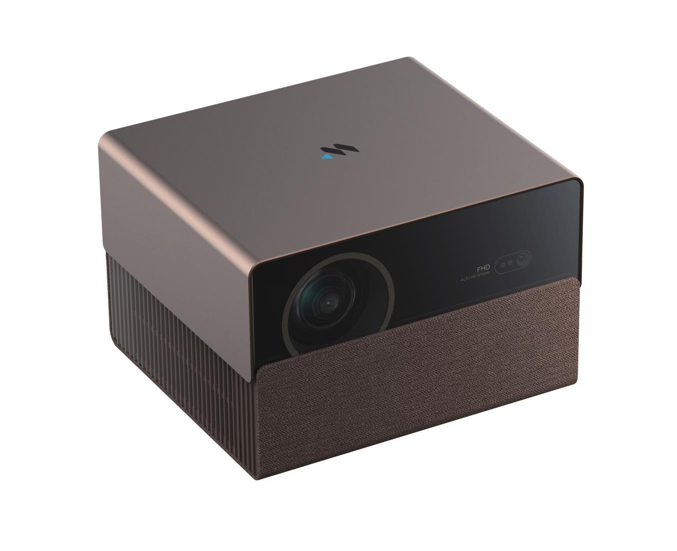650ANSI Wireless Portable Movie Projector 4K 5"LCD HD 1080P