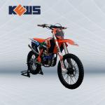 Orange Motocross Bike 300CC Enduro Bikes CBS300 In FCR Carb