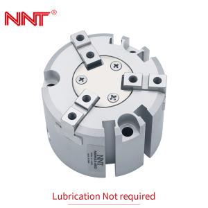 Wholesale Vertical Compact Pneumatic Holder Gripper Standard 58-1095g from china suppliers