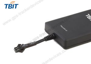 Wholesale Dual Mode Positioning GPS Vehicle Tracking Device Real Time Location from china suppliers