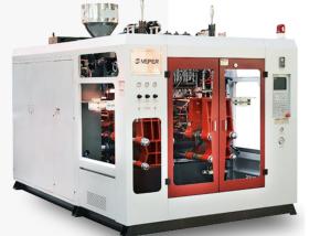 Wholesale Auto Deflashing Small Scale Plastic Extrusion Molding Machine MEPER 80D from china suppliers