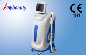 Wholesale 640nm - 950nm Elight IPL SHR Hair Removal Machine with 15 Languages from china suppliers