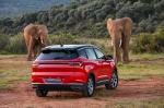 2023 chery tiggo 7 plus champion luxury SUV 1.5T PHEV electric car high speed